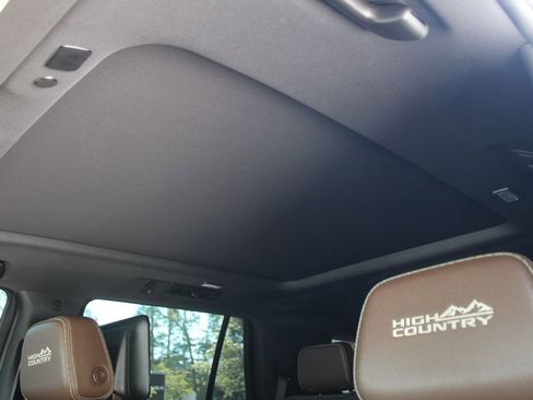 Used 2023 Chevrolet Tahoe High Country RWD image 68