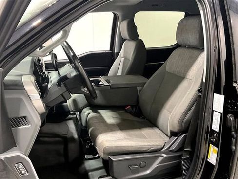 Used 2022 Ford F150 XLT w/ Equipment Group 301A Mid image 23