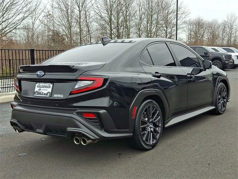 Used 2023 Subaru WRX Limited image 7