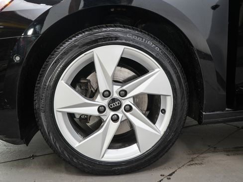 Used 2023 Audi A3 2.0T Premium Plus w/ Premium Plus Package FWD image 29