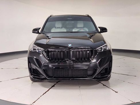 Used 2026 BMW X1 M35i w/ Technology Package AWD/4WD image 9