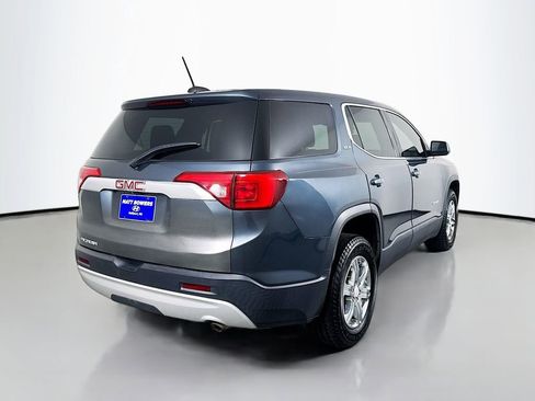 Used 2019 GMC Acadia SLE w/ LPO, Floor Liner Package FWD image 5