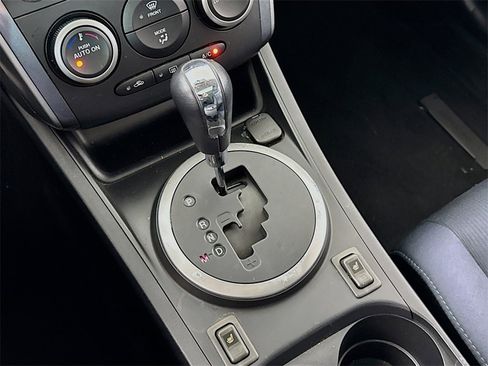 Used 2011 MAZDA CX-7 i Sport w/ Convenience Pkg image 15