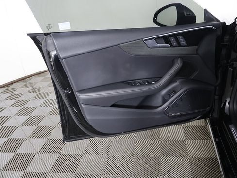 Used 2023 Audi A5 2.0T Premium Plus w/ Premium Plus image 23