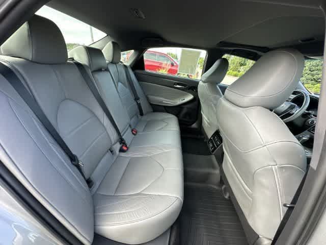 Used 2020 Toyota Avalon Limited w/ Advanced Safety Package FWD image 25