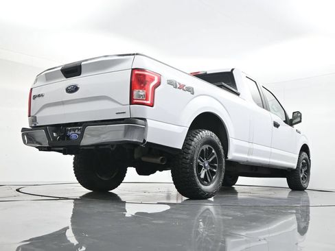 Used 2016 Ford F150 XL w/ Equipment Group 101A Mid AWD/4WD image 45