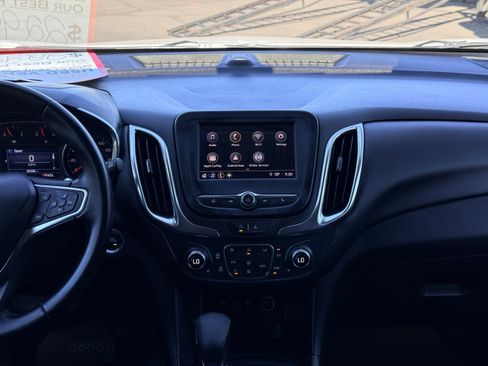 Used 2023 Chevrolet Equinox LT AWD/4WD image 19