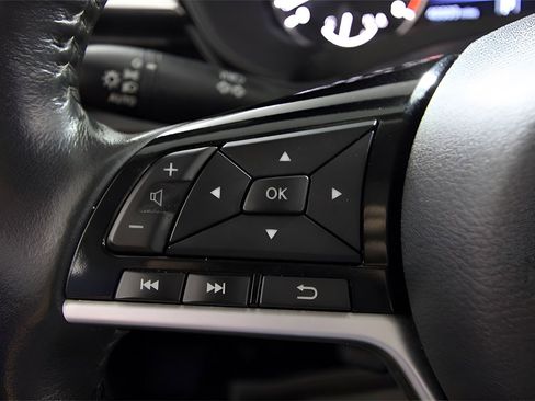 Used 2023 Nissan Altima 2.5 SL image 22