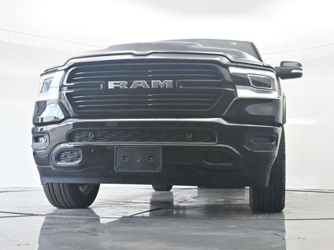 Used 2022 RAM 1500 Laramie AWD/4WD image 27
