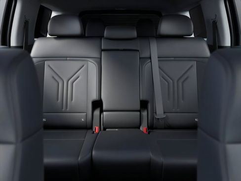 New 2026 Hyundai Santa Fe SEL AWD/4WD image 12