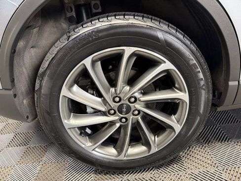 Used 2023 Lincoln Corsair AWD w/ Equipment Group 101A image 44