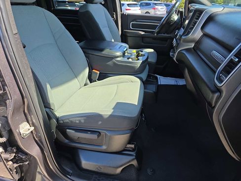 Used 2024 RAM 2500 Big Horn image 33