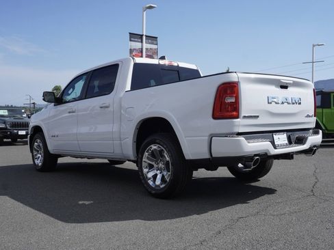 New 2026 RAM 1500 Big Horn image 7