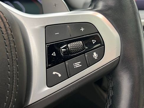 Used 2022 BMW X3 xDrive30i w/ M Sport Package image 18