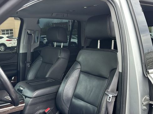 Used 2015 Chevrolet Tahoe LT image 10