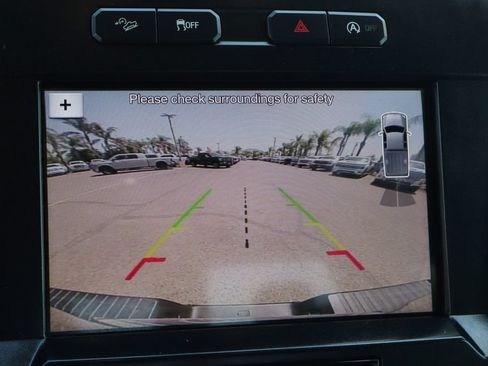 Used 2017 Ford F150 XLT w/ Equipment Group 302A Luxury AWD/4WD image 33