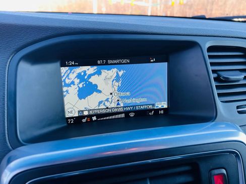 Used 2015 Volvo S60 T5 Premier image 40