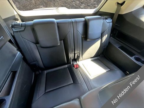 Used 2019 Volkswagen Atlas SE AWD/4WD image 25