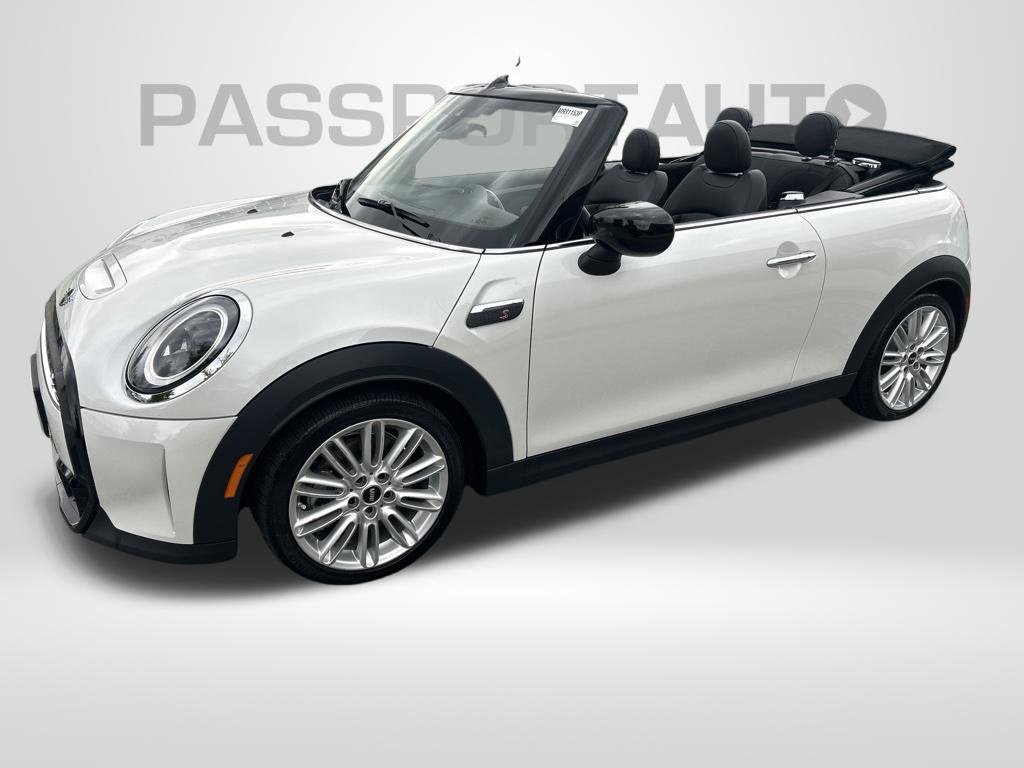Used 2024 MINI Cooper S FWD image 5
