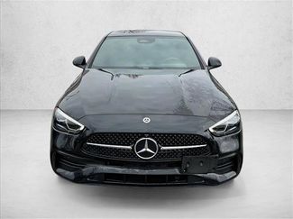 Certified 2023 Mercedes-Benz C 300 4MATIC Sedan video 2