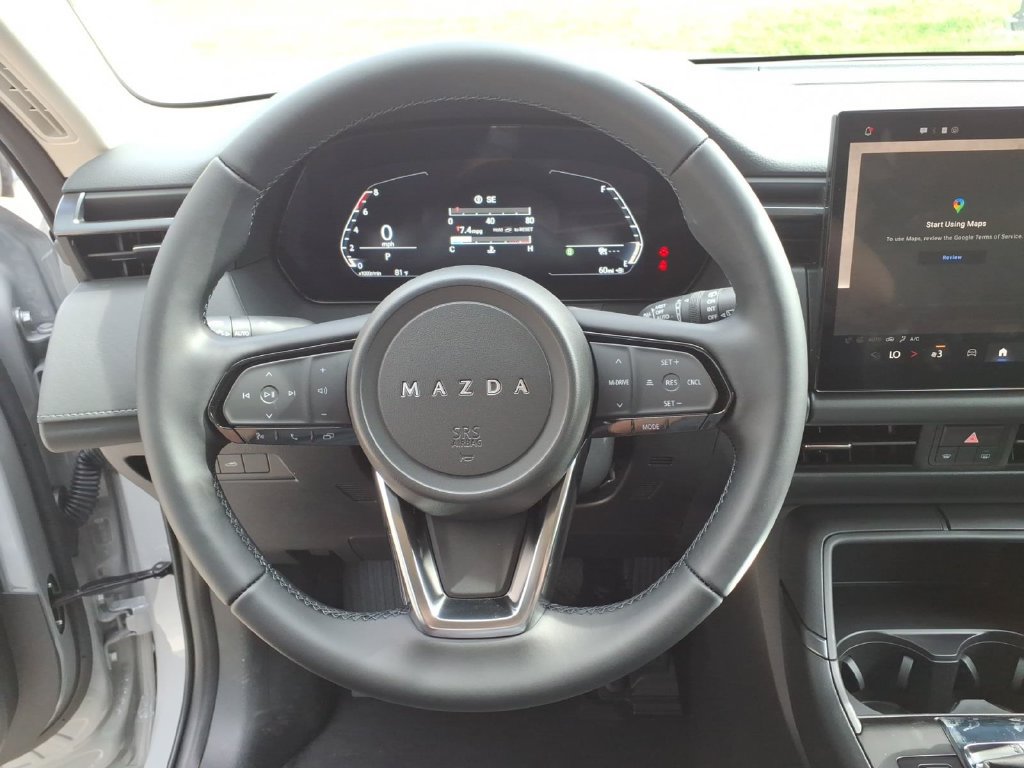 New 2026 MAZDA CX-5 Preferred AWD/4WD image 17