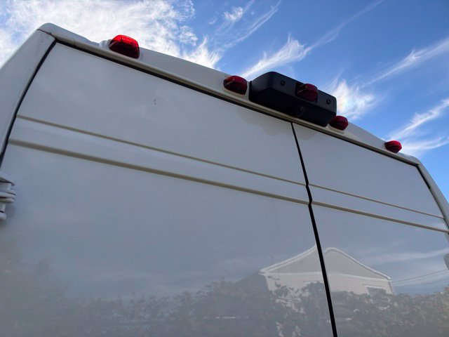 Used 2025 RAM ProMaster 2500 w/ Convenience Group FWD image 10