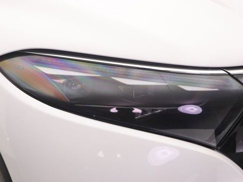 Certified 2023 Mercedes-Benz EQS 450+ SUV image 28