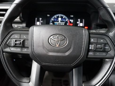 Certified 2025 Toyota Tacoma SR5 RWD image 13
