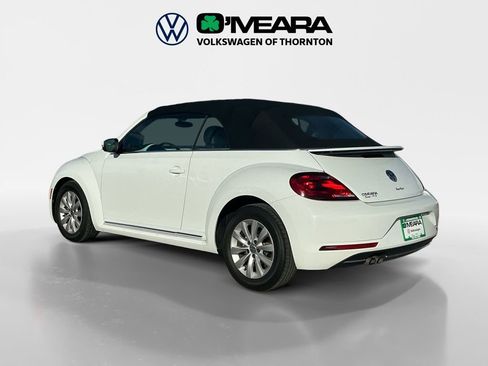 Used 2019 Volkswagen Beetle 2.0T S image 3
