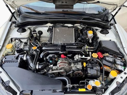 Used 2013 Subaru Impreza WRX Premium image 27