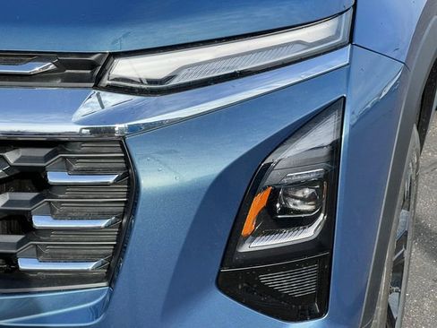 New 2026 Chevrolet Equinox LT image 38