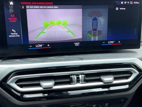 Used 2024 BMW 430i Convertible image 40