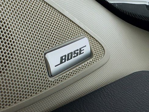 New 2025 Nissan Pathfinder Platinum w/ Cargo Package image 21