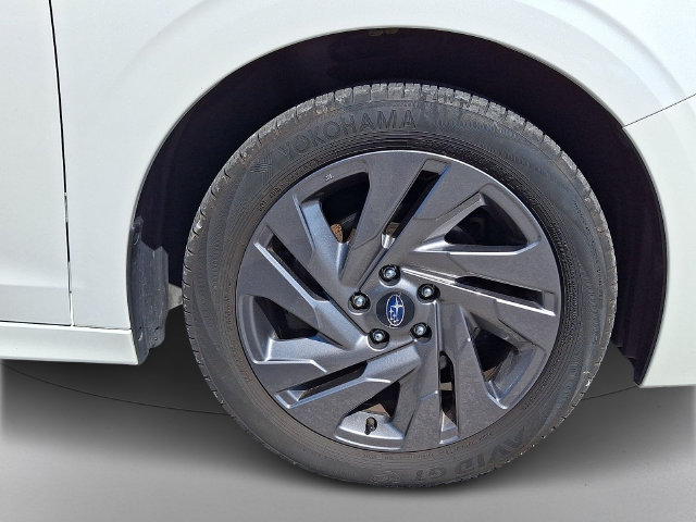 Used 2024 Subaru Legacy Sport AWD/4WD image 8