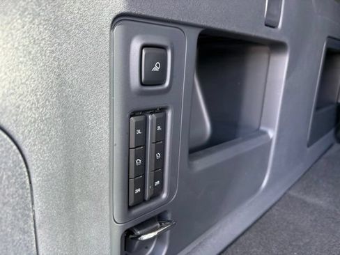 New 2027 Ford Expedition Max Active AWD/4WD image 37