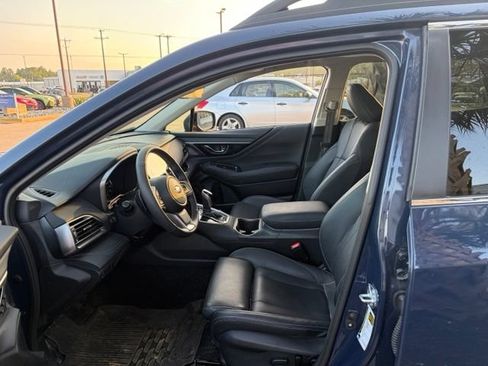 Used 2024 Subaru Outback Limited w/ Popular Package #2 AWD/4WD image 9