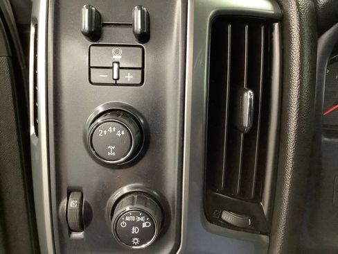 Used 2017 Chevrolet Silverado 2500 LT w/ All Star Edition AWD/4WD image 15