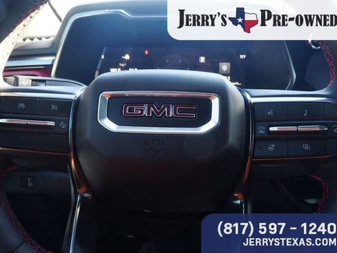 Used 2026 GMC Canyon AT4X image 15