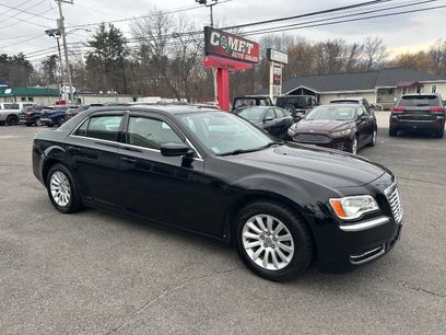Used 2012 Chrysler 300
