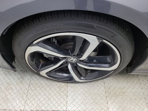 Used 2020 Honda Accord Sport image 31