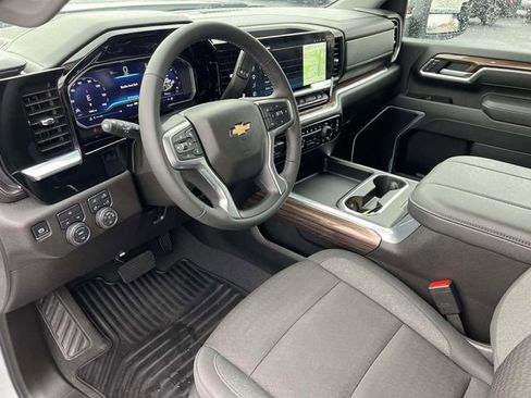 Used 2025 Chevrolet Silverado 2500 LT w/ All Star Edition image 26