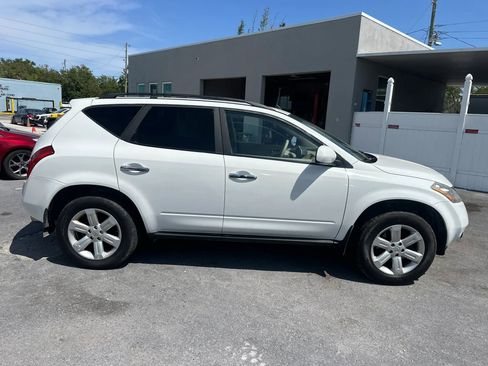 Used 2006 Nissan Murano S w/ (F01) Convenience Pkg FWD image 2