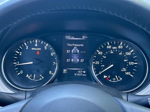 Used 2018 Nissan Rogue Sport SL FWD image 28