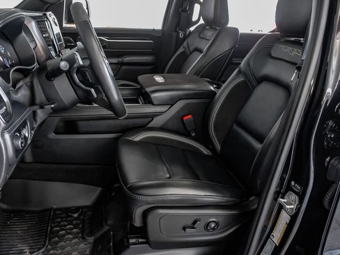 Used 2021 RAM 1500 TRX w/ TRX Level 2 Equipment Group AWD/4WD image 29