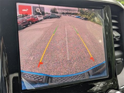 New 2026 RAM 1500 Big Horn w/ Night Edition image 20