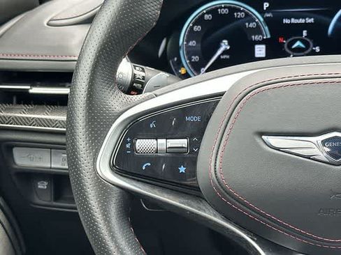 Used 2023 Genesis G80 3.5T Sport AWD/4WD image 9
