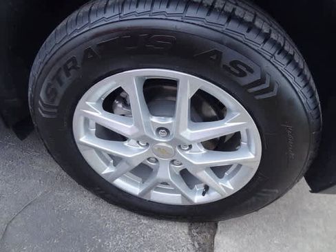 Used 2024 Chevrolet Equinox LT image 20