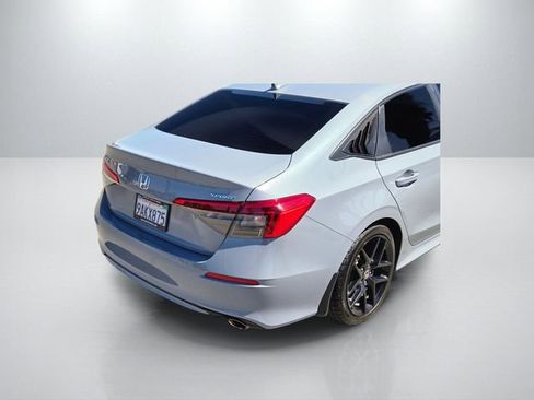 Used 2022 Honda Civic Sport image 8