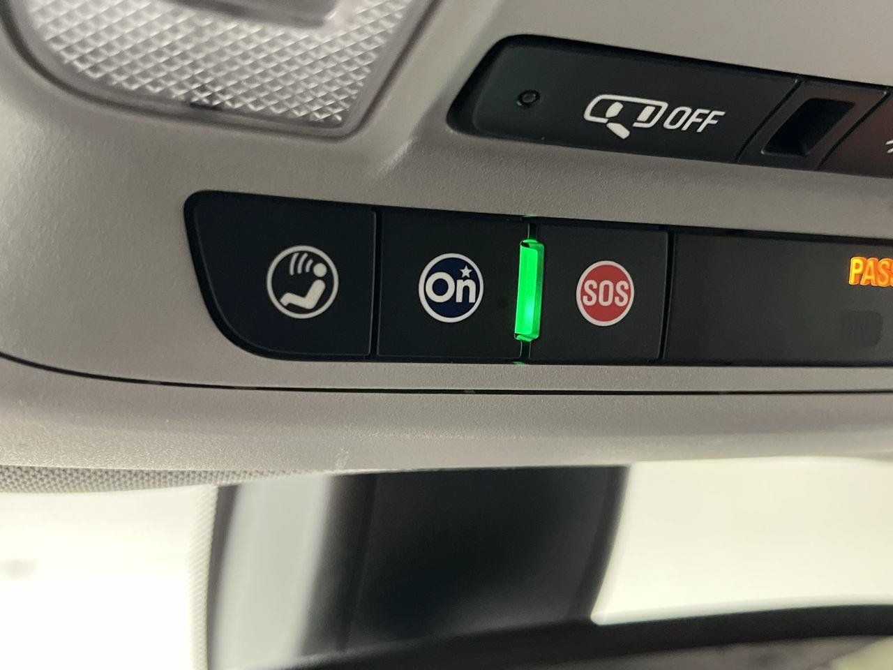 Certified 2018 GMC Terrain SLE w/ Driver Convenience Package FWD image 25