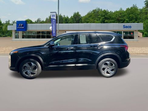 Certified 2023 Hyundai Santa Fe SEL AWD/4WD image 9